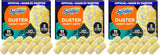 Swiffer Dusters Multi-Surface Heavy Duty Duster Refills,Unstopables Fresh Scent,11 Count (Pack of 3)
