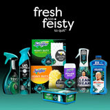 Swiffer Dusters Multi-Surface Heavy Duty Duster Refills,Unstopables Fresh Scent,11 Count (Pack of 3)