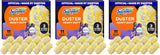 Swiffer Dusters Heavy Duty Multi-Surface Duster Refills for Cleaning, Lavender, 11 Count (Pack of 3)