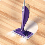 Swiffer WetJet Solution Refill for Floor Mopping and Cleaning, All Purpose Multi Surface Floor Cleaning Solution, Fresh Citrus Scent, 1.25 Liters (2 Count) 84.5 Fl Oz (Pack of 3)